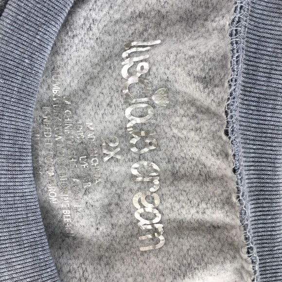 Black Girl Rock Sweatshirt - Picture 4 of 5